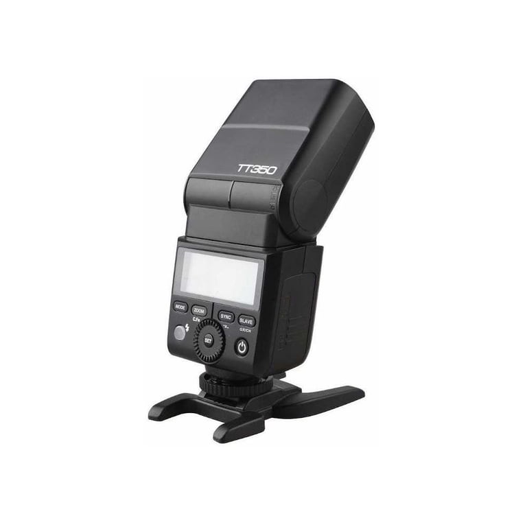 GODOX TT 350 N - vue 3