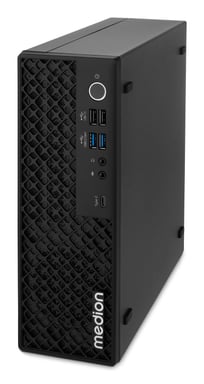 Medion T80 - vue 6