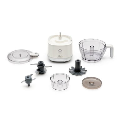Hachoir multifonction - Multi Chopper 8330 - Sans BPA - 200 W
