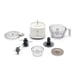 Hachoir multifonction - Multi Chopper 8330 - Sans BPA - 200 W