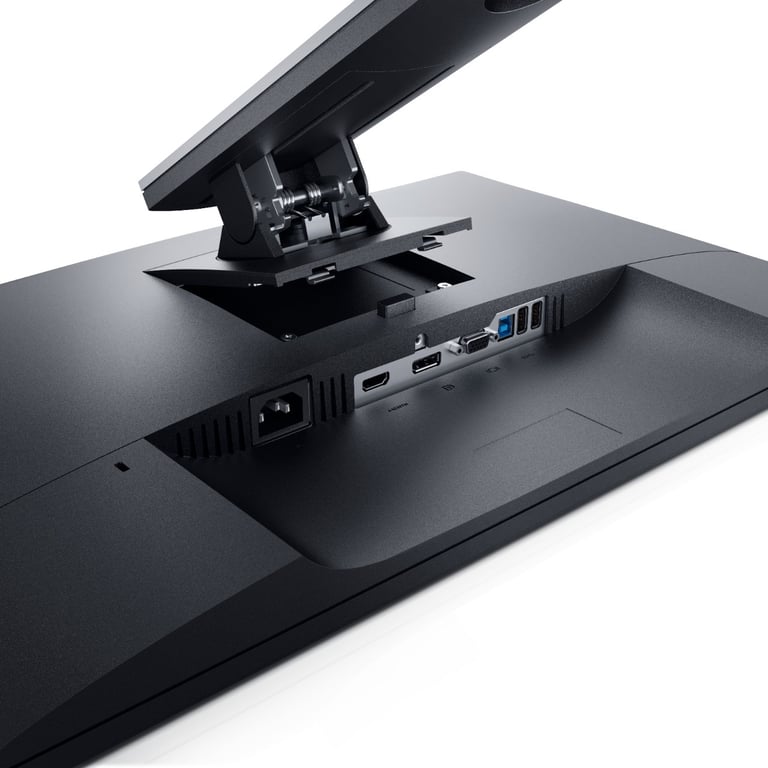 DELL P2418HZ 60 5 cm 23.8 1920 x 1080 pixels Full HD LED Neuf - vue 3