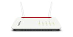 Box FRITZ! 6850 LTE routeur sans fil Gigabit Ethernet Bi-bande (2,4 GHz / 5 GHz) 4G Blanc