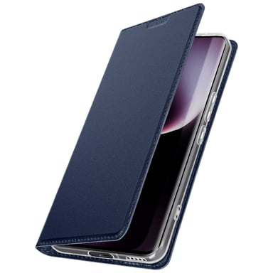 Custodia per Honor Magic 7 Lite Effetto Satinato Porta Carte Supporto
