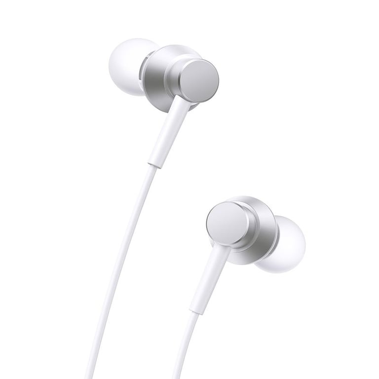 Baseus ENCOK HZ11 3.5MM ?KROFONLU KULAKLIK BEYAZ casque Avec fil Ecouteurs AppelsMusiqueSportAu quotidien Neuf - vue 2