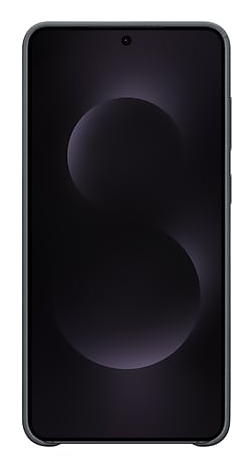 Samsung EF-VS937PBEGWW coque de protection pour téléphones portables 17 cm (6.7 ) Housse Noir Samsung Galaxy S25 Edge - Neuf