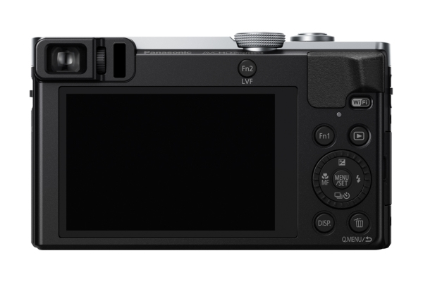 Panasonic Lumix DMC TZ70EF 12.3 Appareil photo compact 12 1 MP MOS 4000 x 3000 pixels Très bon état - vue 3