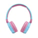 JBL JR310 BT Écouteurs Sans fil Arceau Musique USB Type-C Bluetooth Bleu