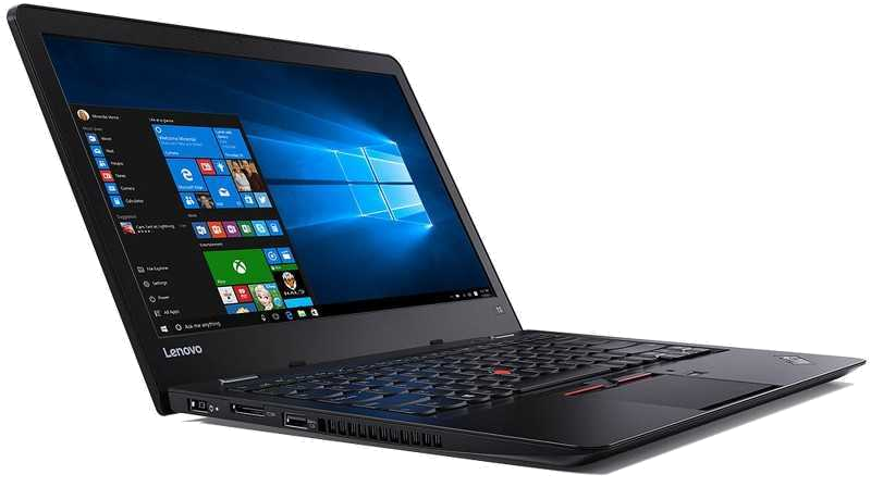 Lenovo ThinkPad 13 (2nd Gen) - 8Go - SSD 256Go