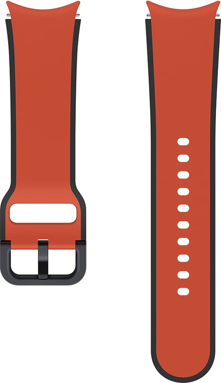 Bracelet Samsung Galaxy Watch 4 20mm Sport - vue 9