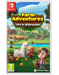 Farm Adventures - Life in Willowdale Nintendo SWITCH