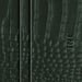 Iné • The Wallet Recycled Leather Alligator