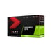 PNY VCG1660T6DFPPB-O carte graphique NVIDIA GeForce GTX 1660 Ti 6 Go GDDR6