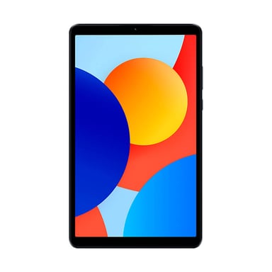 Xiaomi Redmi Pad SE (8,7'') Wi-Fi, 64 Go, Gris graphite
