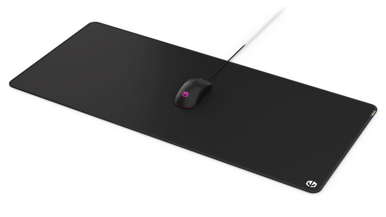 Tapis de Souris ENDORFY Cordura Speed XL – Hydrophobe, Résistant à l'Abrasion, 900 x 400 mm - vue 6