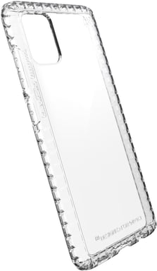 Speck Presidio Lite funda para teléfono móvil 16,5 cm (6.5'') Transparente