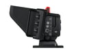 Blackmagic Design Studio Camera 4K Pro G2 Camescope d'épaule 4K Ultra HD Noir