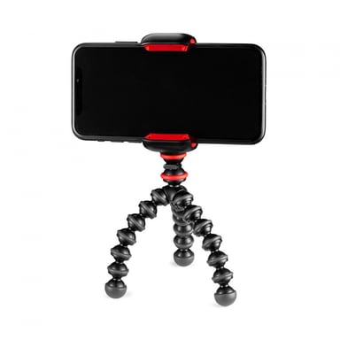 Joby GorillaPod tripode Smartphone/Cámara de acción 3 pata(s)