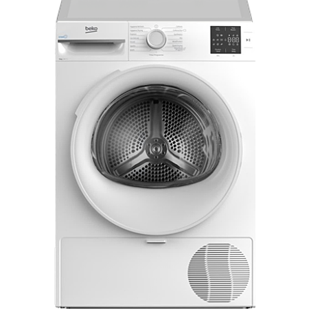 BEKO D3H18301W - vue 3