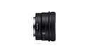 Sony FE 50 mm F2.5 G MILC Objectif zoom standard Noir