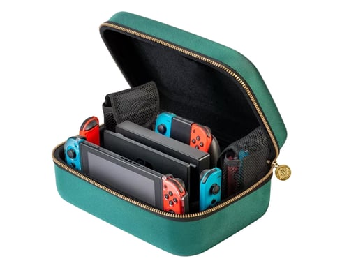 NACON Pochette Switch Nintendo Zelda Deluxe
