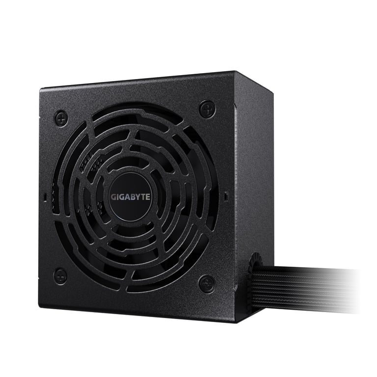 FUENTE ALIMENTACION ATX GIGABYTE 80 GP P750BS - vue 2