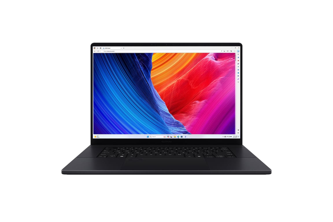 ASUS ProArt P16 OLED H7606WV ME033X - vue 5