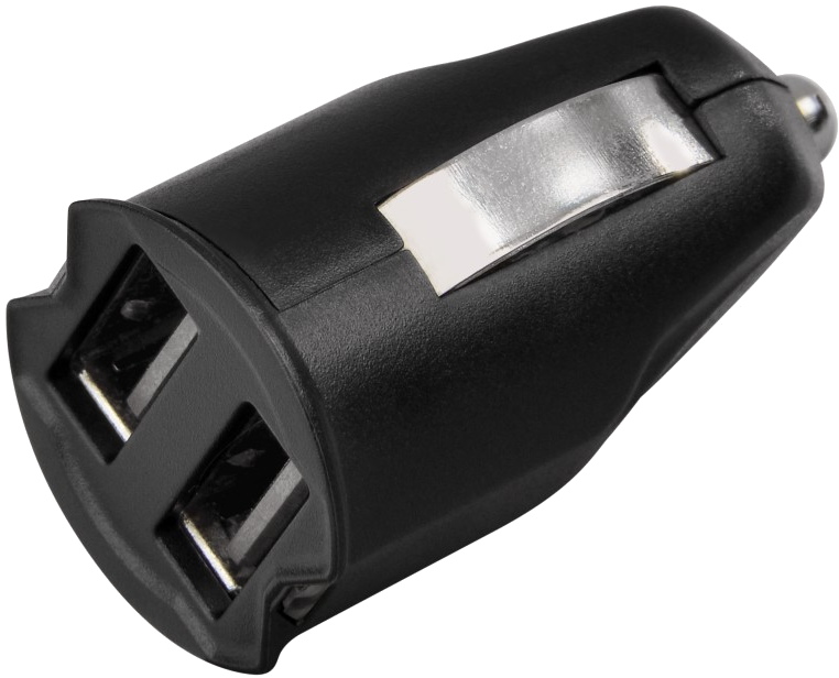 Chargeur allume-cigare USB