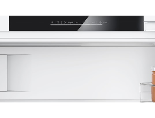 Réfrigérateur BOSCH KUL22VFD0 – 110L Encastrable Froid Statique Dégivrage Automatique - vue 6
