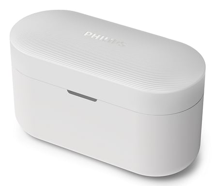 Philips 3000 series TAT3509WT/00 casque True Wireless Stereo (TWS) Ecouteurs Appels/Musique Bluetooth Blanc