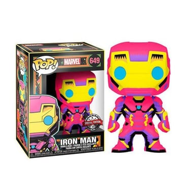 FUNKO POP! 889698488464 figurine d'action et de collection