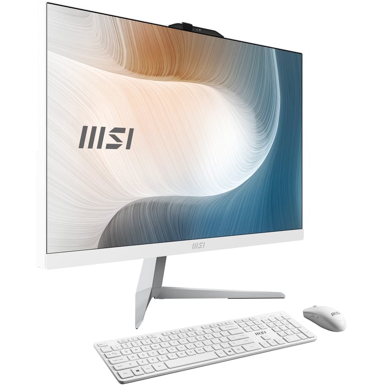 MSI Modern 23.8 FHD5 /WifiBTW11Pro - vue 2