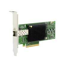 Fujitsu Emulex LPe31000 Neuf