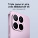 17T (5G) 256 GB, Negro
