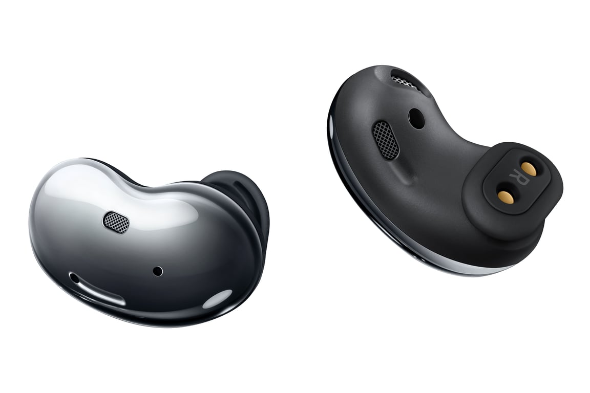 Huawei Écouteurs USB C À Réduction De Bruit Stéréo Et Active Noir