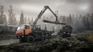 Focus Entertainment MudRunner - American Wilds Edition