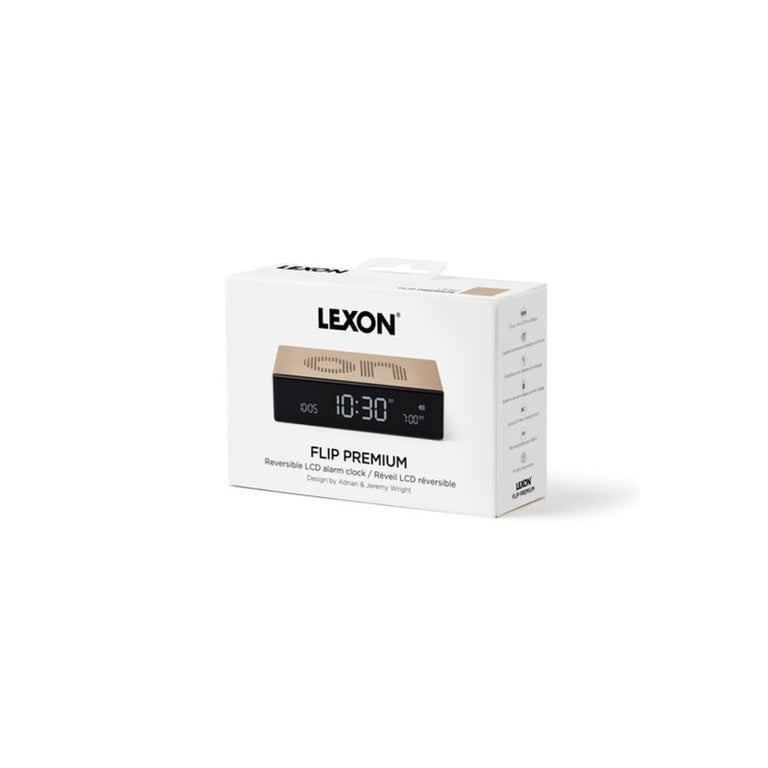 LEXON LEXON FLIP PREMIUM Neuf - vue 3