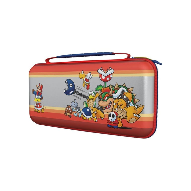 Étui de voyage TURTLE BEACH PlayTrek Koopa Troop Nintendo Switch 2 - vue 3