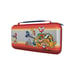 Housse de transport Turtle Beach PlayTrek Koopa Troop pour Nintendo Switch 2 Nintendo Switch/OLED, EVA moulé et PU, fermeture zippée, poignée, multicolore
