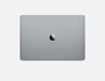 MacBook Pro Core i7 (2017) 15,4', 3,1 GHz 1Tb 16Gb AMD Radeon Pro 560, Grigio chiaro - QWERTY italiano