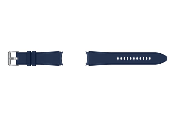 Samsung ET-SFR89LNEGEU accessorio indossabile intelligente Band Blu marino