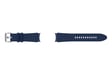 Samsung ET-SFR89LNEGEU accessorio indossabile intelligente Band Blu marino
