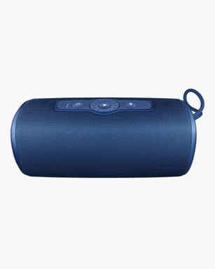Fresh 'n Rebel Bold M2 Enceinte de soirée Bleu