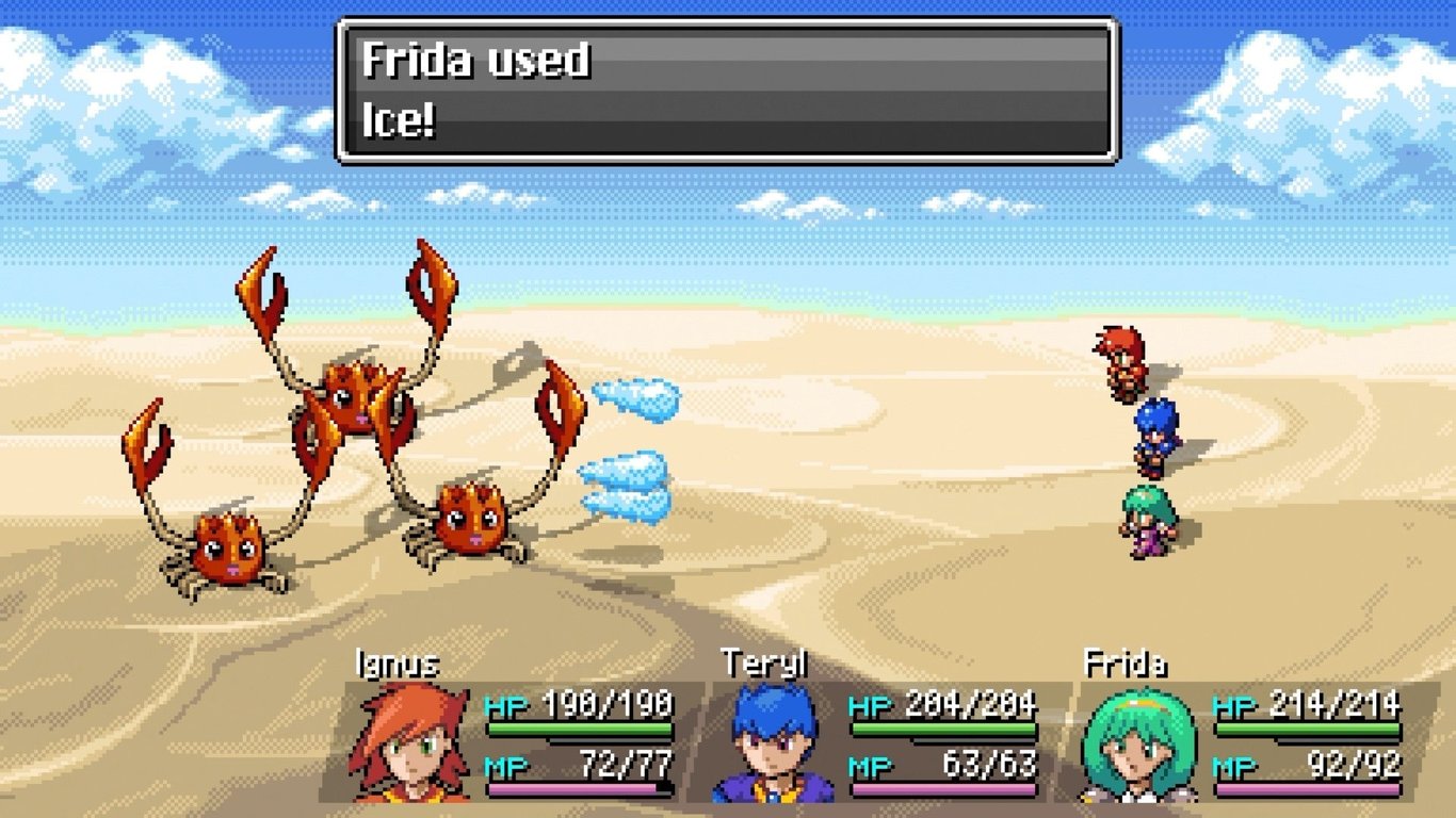 Starlight Legacy Nintendo Switch - Neuf