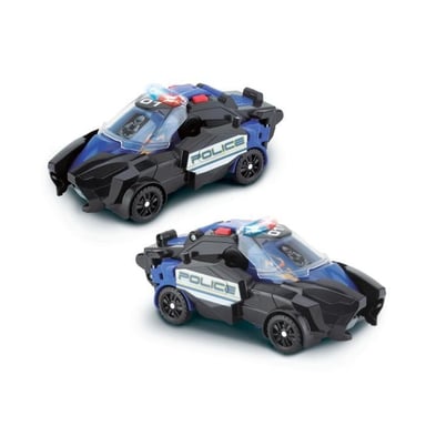 Vtech Jouet assemblable SWITCH & GO COMBO - TRIO, le méga T-Rex SOS (3 en 1) pour enfant de 4 ans et plus - Neuf pour garçon - vue 6