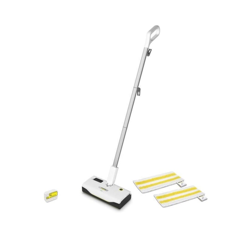 Nettoyeur Vapeur Sc1 Upright Karcher - vue 5