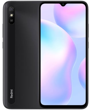 Redmi 9AT 32 Go, Gris