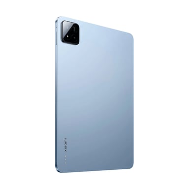 Xiaomi Pad 7 (11'') 8 Go 128 Go, WiFi, Azul