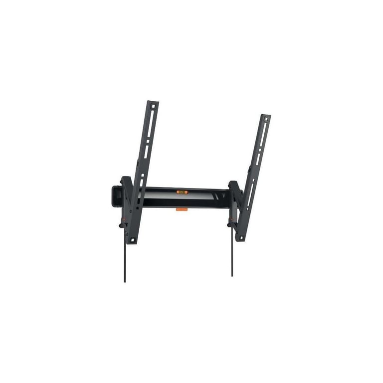 Vogels Support de TV - 32-65 - Noir - Inclinable - Métal