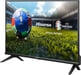 Hisense 32E43NT TV 81,3 cm (32'') HD Smart TV Wifi Noir 200 cd/m²