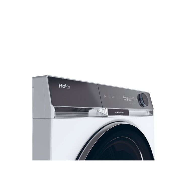 Lave linge séchant Haier HWD100 BD14397US - vue 4